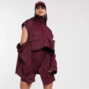 IVY PARK x ADIDAS JACKET